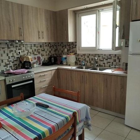 Вілла Asteria House Кала-Нера Екстер'єр фото